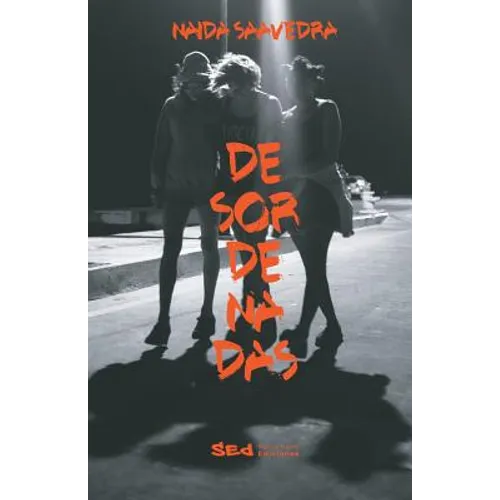 Desordenadas - Paperback