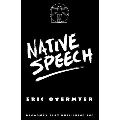 Native Speech - Paperback