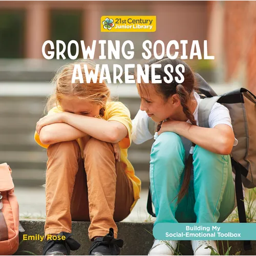 Growing Social Awareness - Paperback