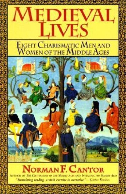 Medieval Lives (Harperperennial) - Paperback