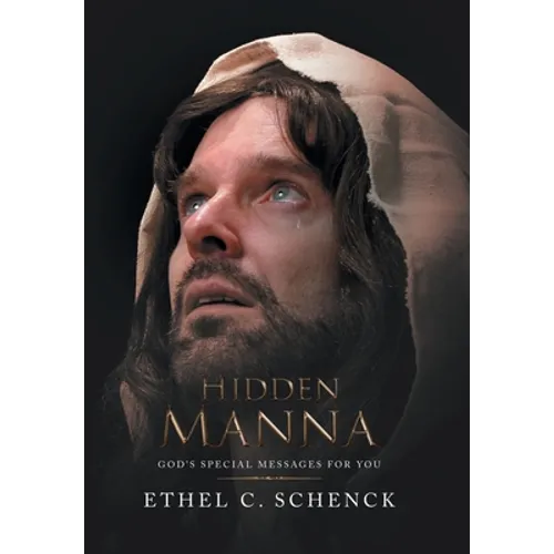 Hidden Manna: God's Special Messages for You - Hardcover