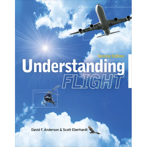 Understanding Flight, Second Edition - Paperback