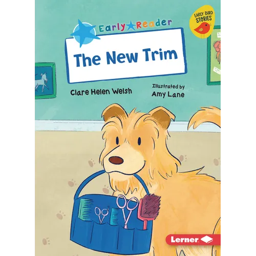 The New Trim - Paperback