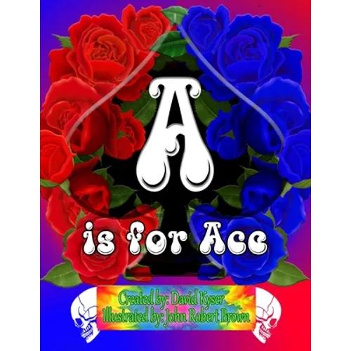A is for Ace - Paperback