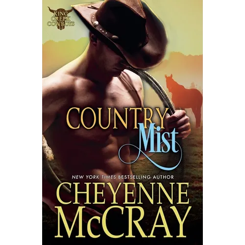 Country Mist - Paperback
