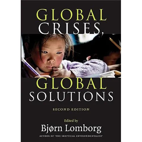 Global Crises, Global Solutions - Paperback