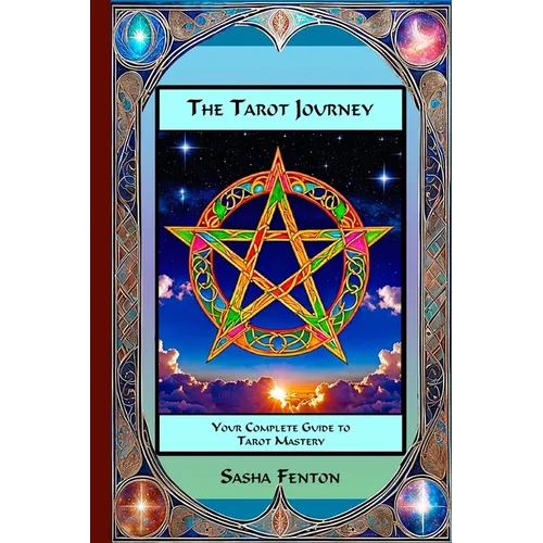 The Tarot Journey - Paperback