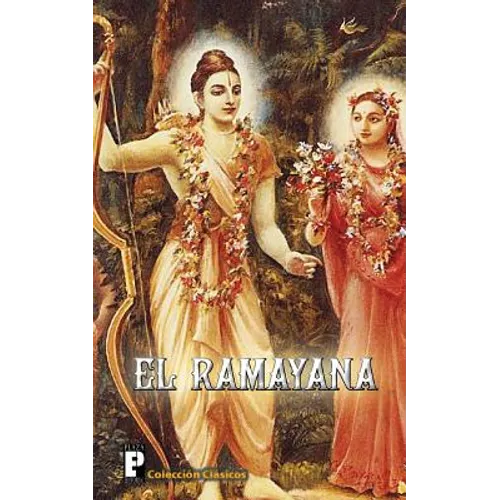 El Ramayana - Paperback