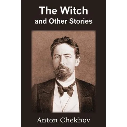 The Witch and Other Stories - Paperback