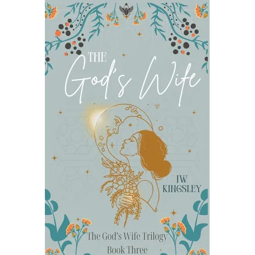 The God's Wife - Paperback