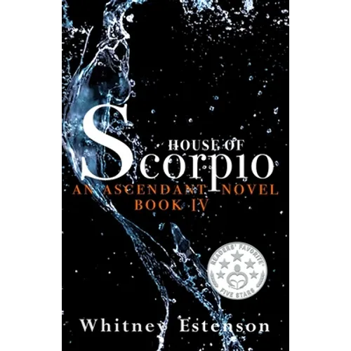 House of Scorpio - Paperback