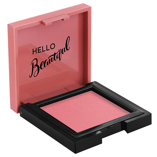 Pastel Profashion Cream Blush - Natural Makeup, Cruelty-Free, Halal Certified - No: 41