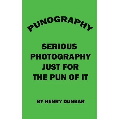 Punography - Hardcover