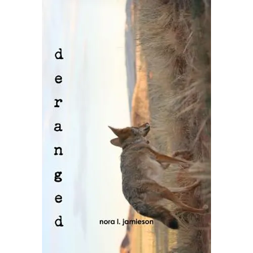 Deranged - Paperback