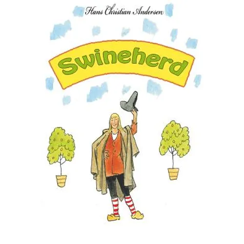 Swineherd - Paperback