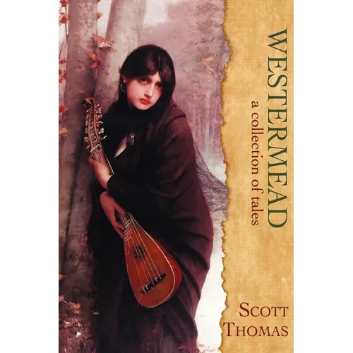 Westermead: A Collection of Tales - Paperback