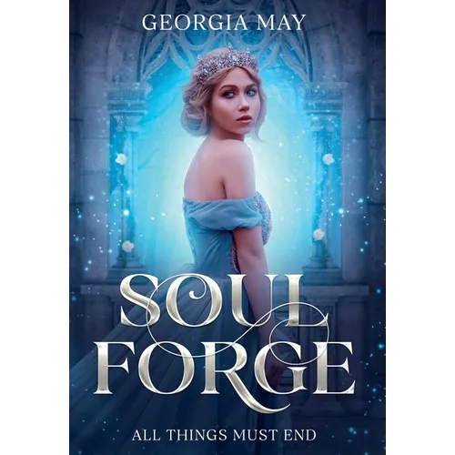 Soul Forge - Hardcover