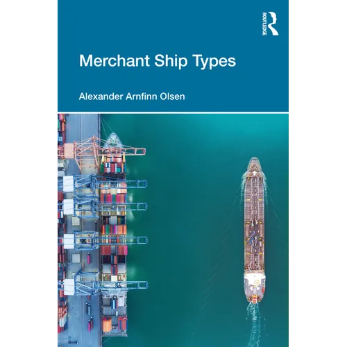 Merchant Ship Types - Paperback