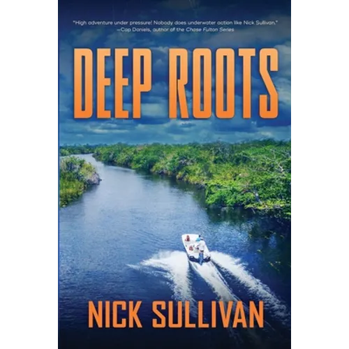 Deep Roots - Paperback