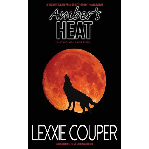 Amber's Heat - Paperback