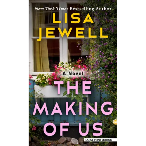The Making of Us - Paperback