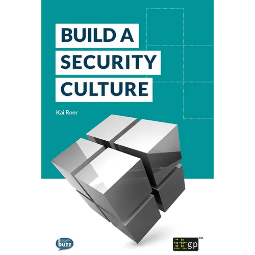 Build a Security Culture - Paperback