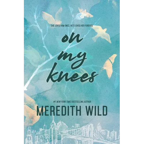 On My Knees - Paperback