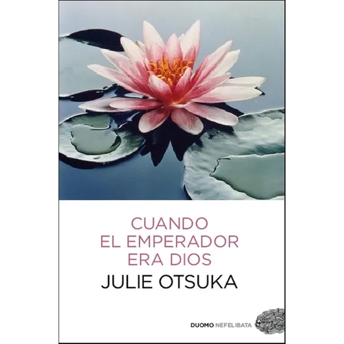 Cuando El Emperador Era Dios - Paperback