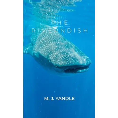The Riverndish - Hardcover