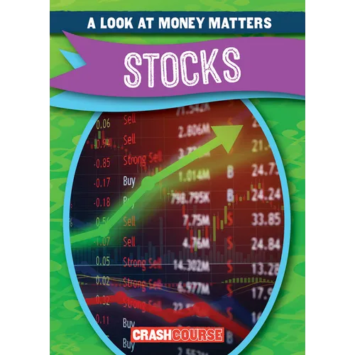 Stocks - Library Binding