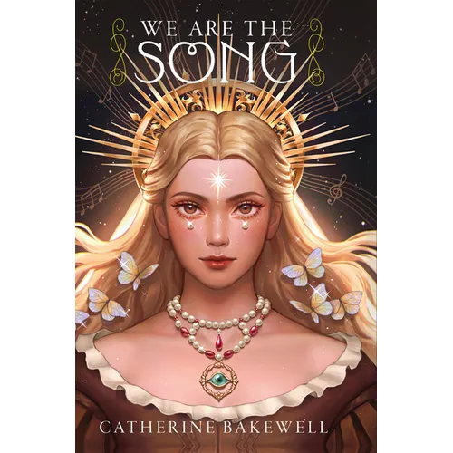 We Are the Song - Paperback