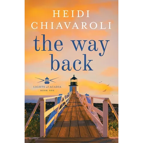 The Way Back - Paperback