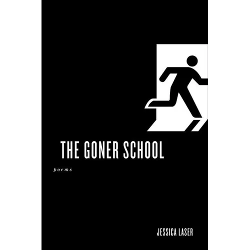 The Goner School - Paperback