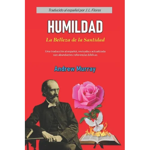 Humildad: La Belleza de la Santidad - Paperback