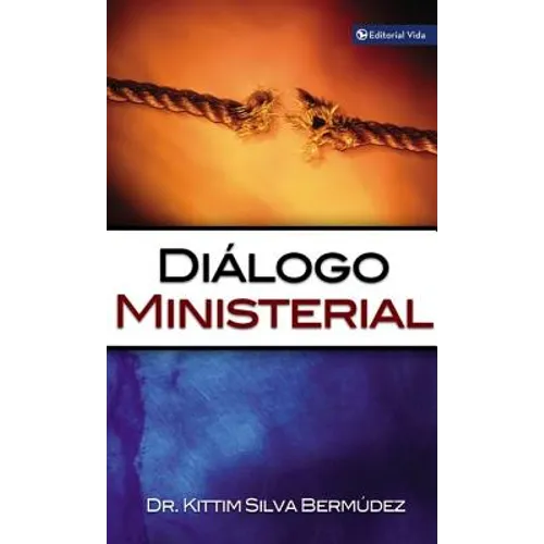 Dialogo Ministerial - Paperback