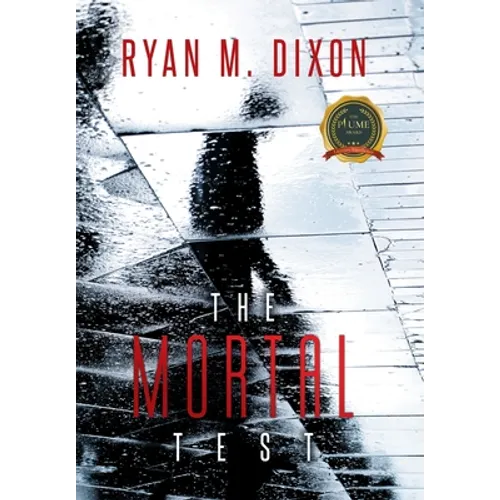 The Mortal Test - Hardcover