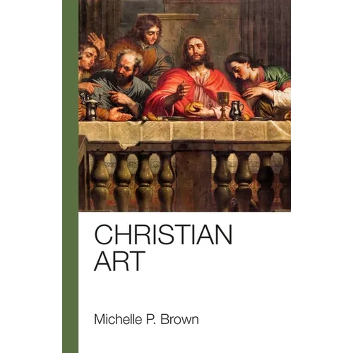 Christian Art - Paperback
