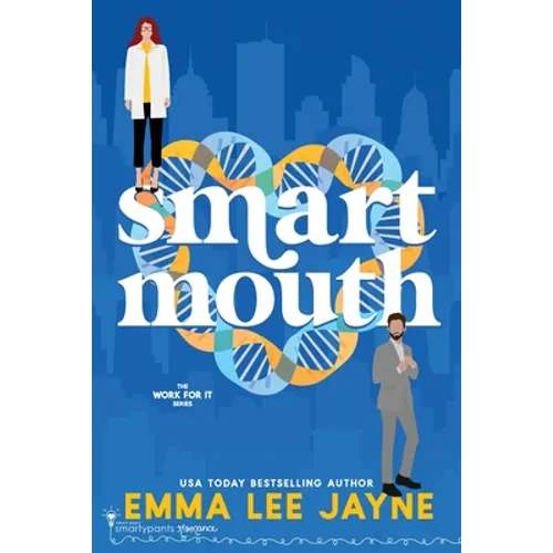 Smart Mouth - Paperback