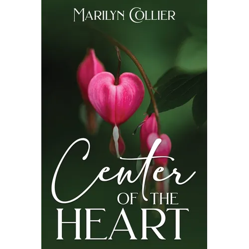Center of the Heart - Paperback