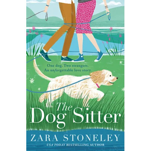 The Dog Sitter - Paperback