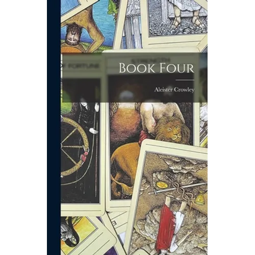Book Four - Hardcover
