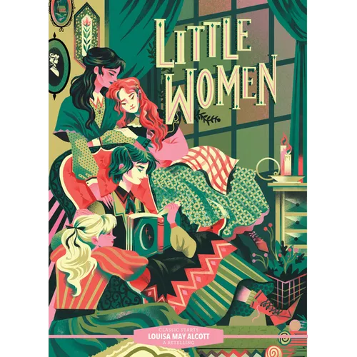 Classic Starts(r) Little Women - Hardcover