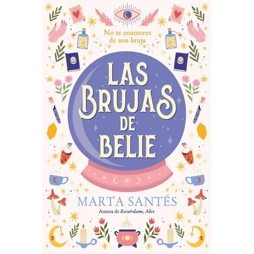 Brujas de Belie, Las - Paperback