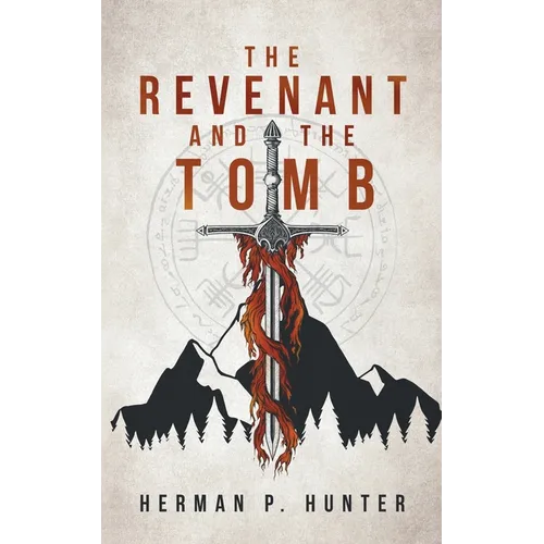 The Revenant and the Tomb - Paperback