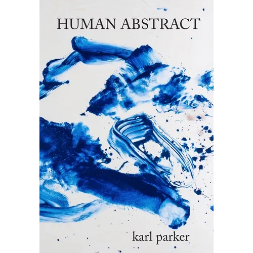 Human Abstract - Paperback