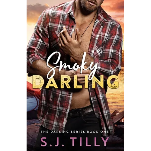 Smoky Darling: Book One of the Darling Series - Paperback