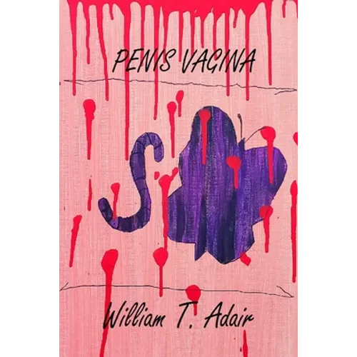 Penis Vagina - Paperback