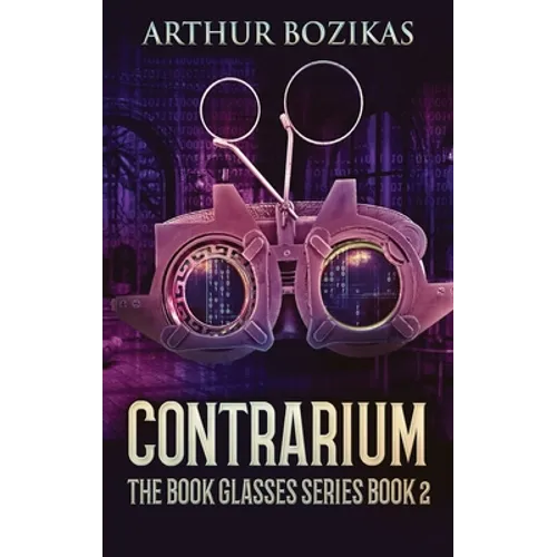 Contrarium - Hardcover