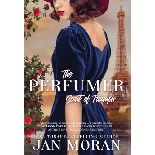The Perfumer: Scent of Triumph - Hardcover