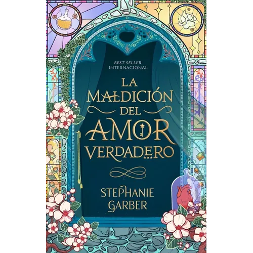 La Maldicion del Amor Verdadero - Paperback